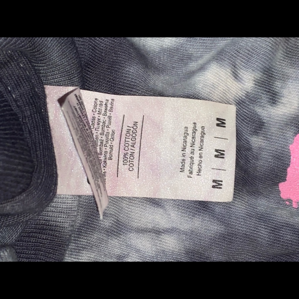 Neck Deep band t shirt - Picture 3 of 3
